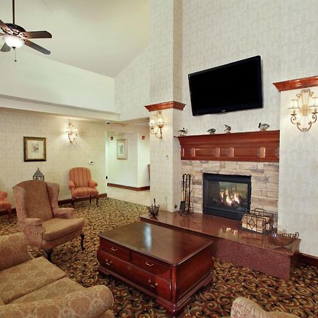 Homewood Suites By Hilton Chesapeake - Greenbrier Экстерьер фото