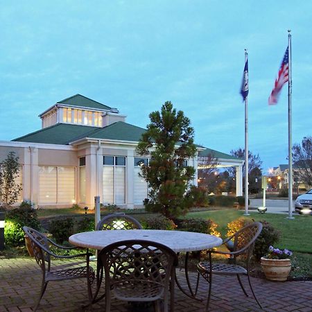 Homewood Suites By Hilton Chesapeake - Greenbrier Экстерьер фото