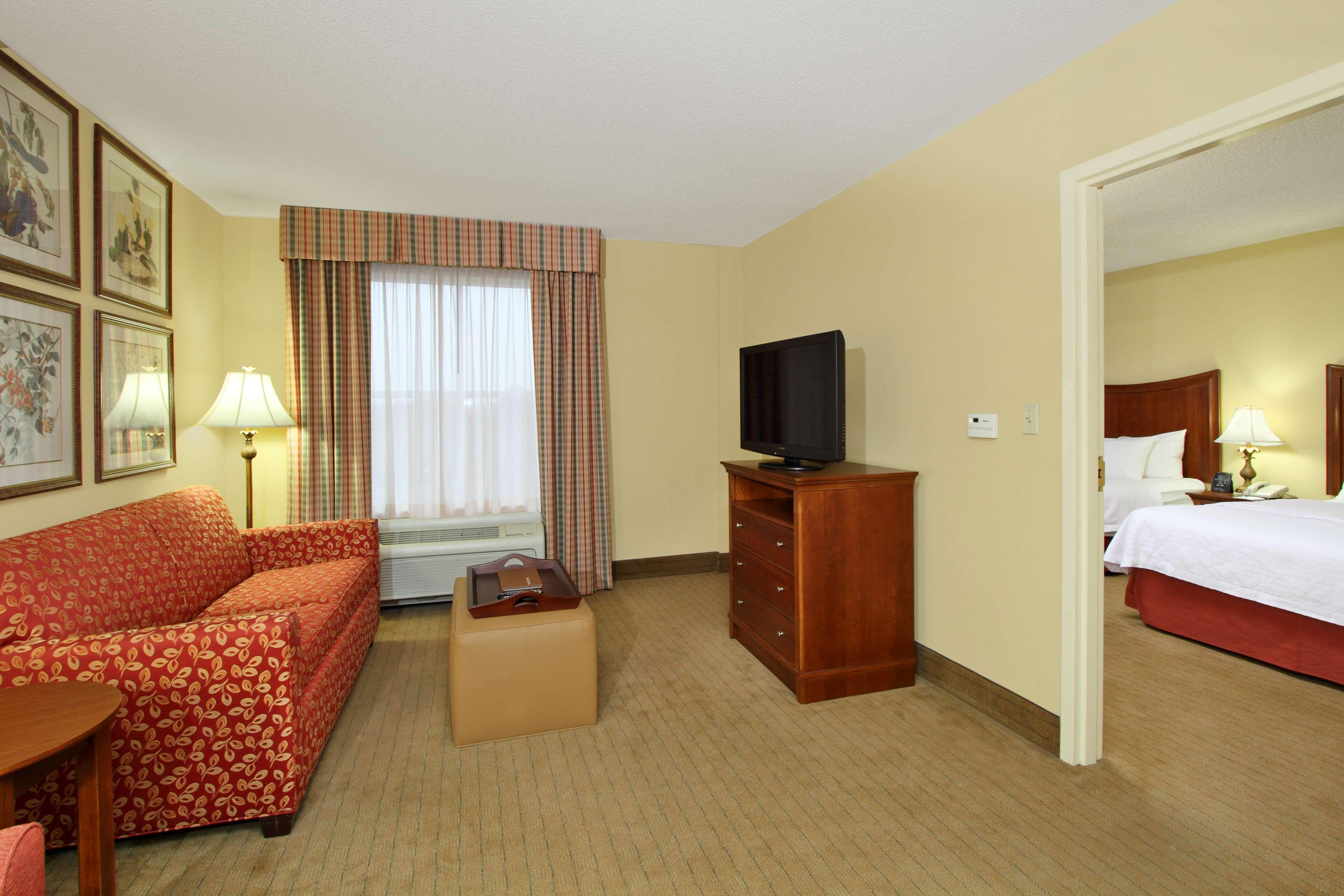 Homewood Suites By Hilton Chesapeake - Greenbrier Экстерьер фото