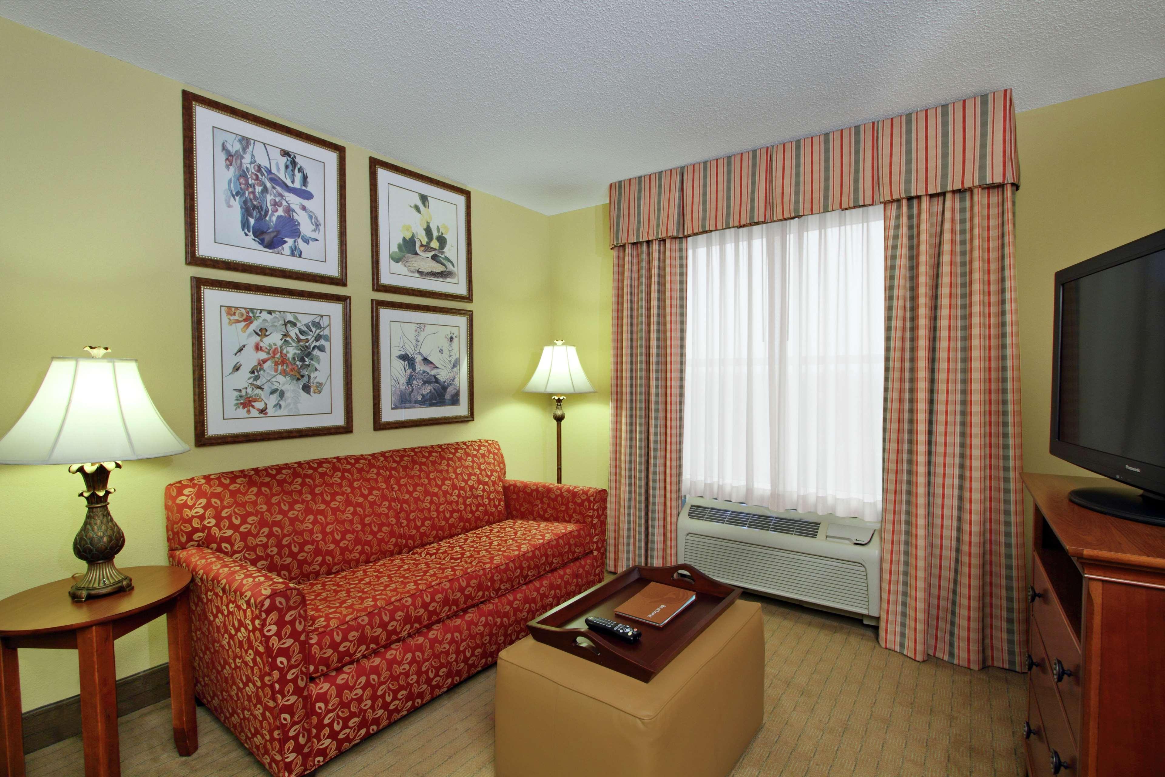 Homewood Suites By Hilton Chesapeake - Greenbrier Экстерьер фото