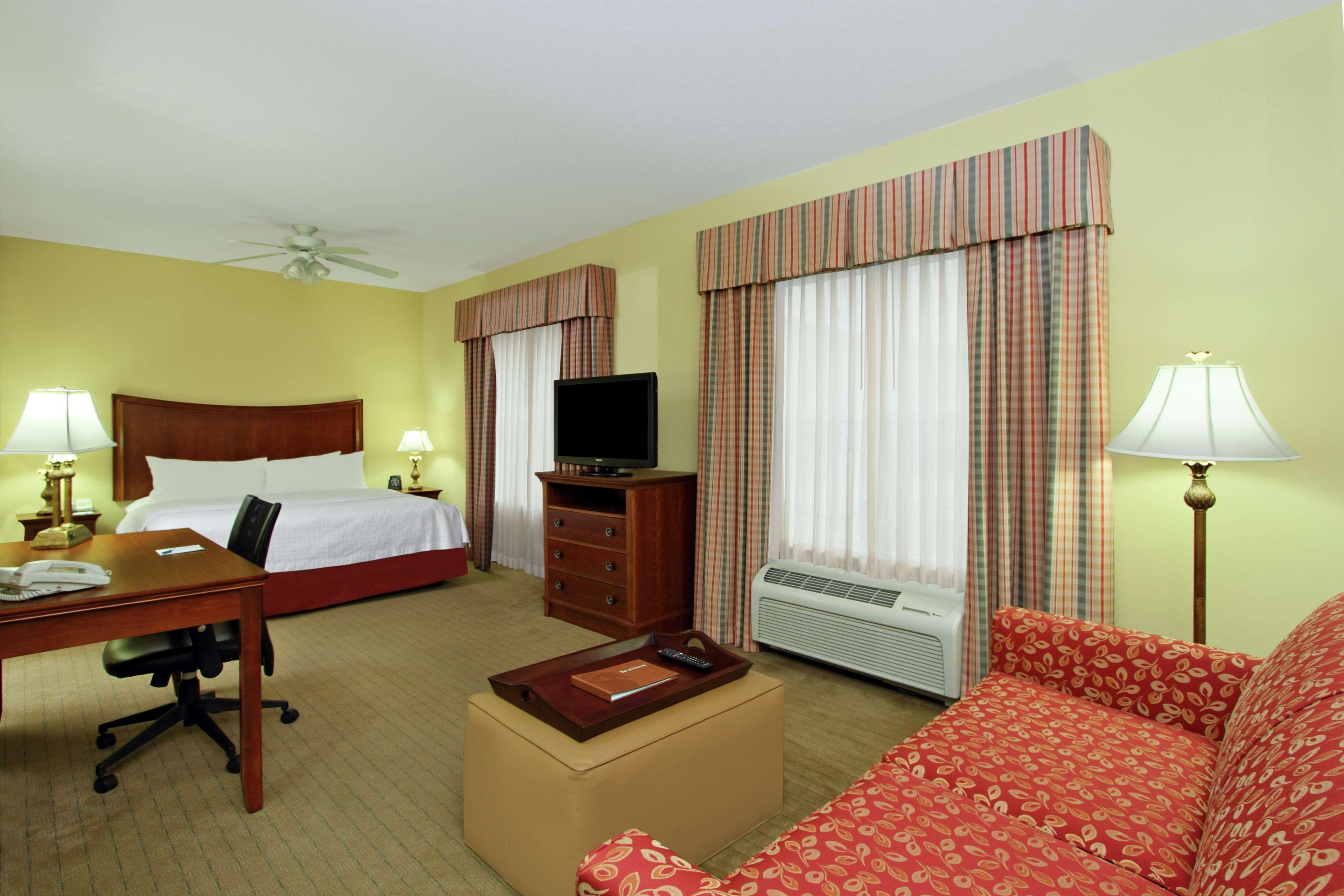 Homewood Suites By Hilton Chesapeake - Greenbrier Экстерьер фото