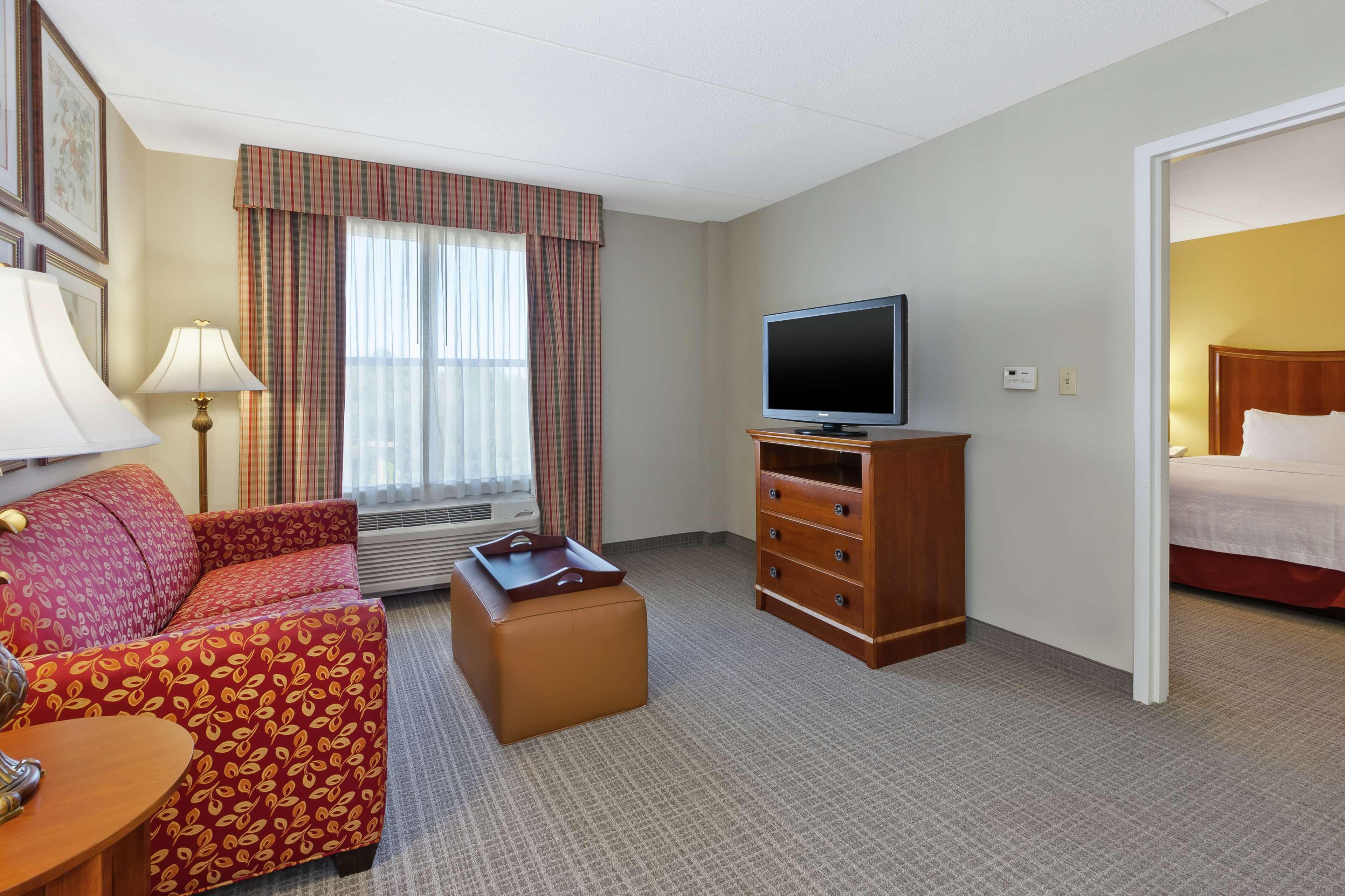 Homewood Suites By Hilton Chesapeake - Greenbrier Экстерьер фото