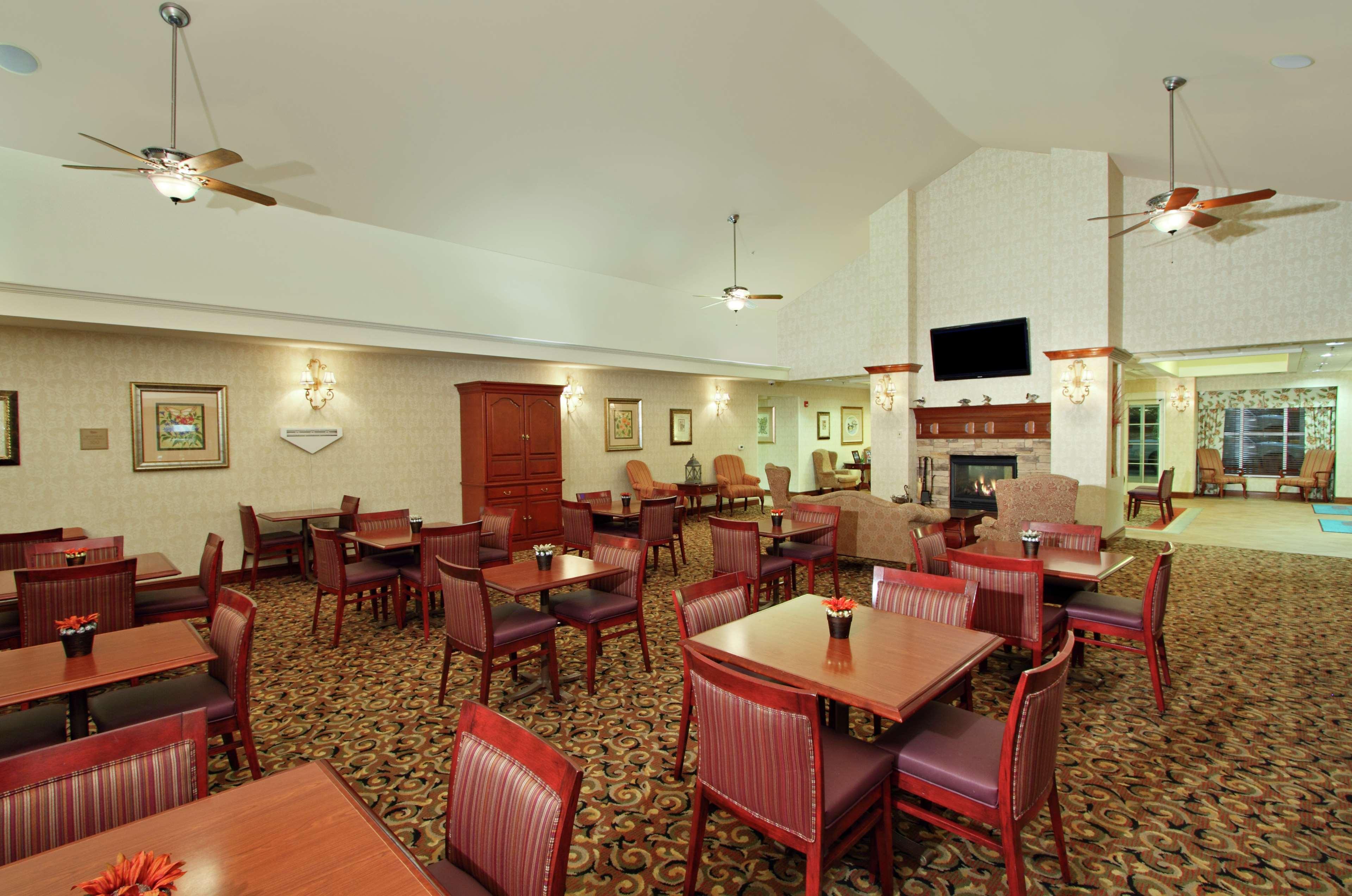 Homewood Suites By Hilton Chesapeake - Greenbrier Экстерьер фото