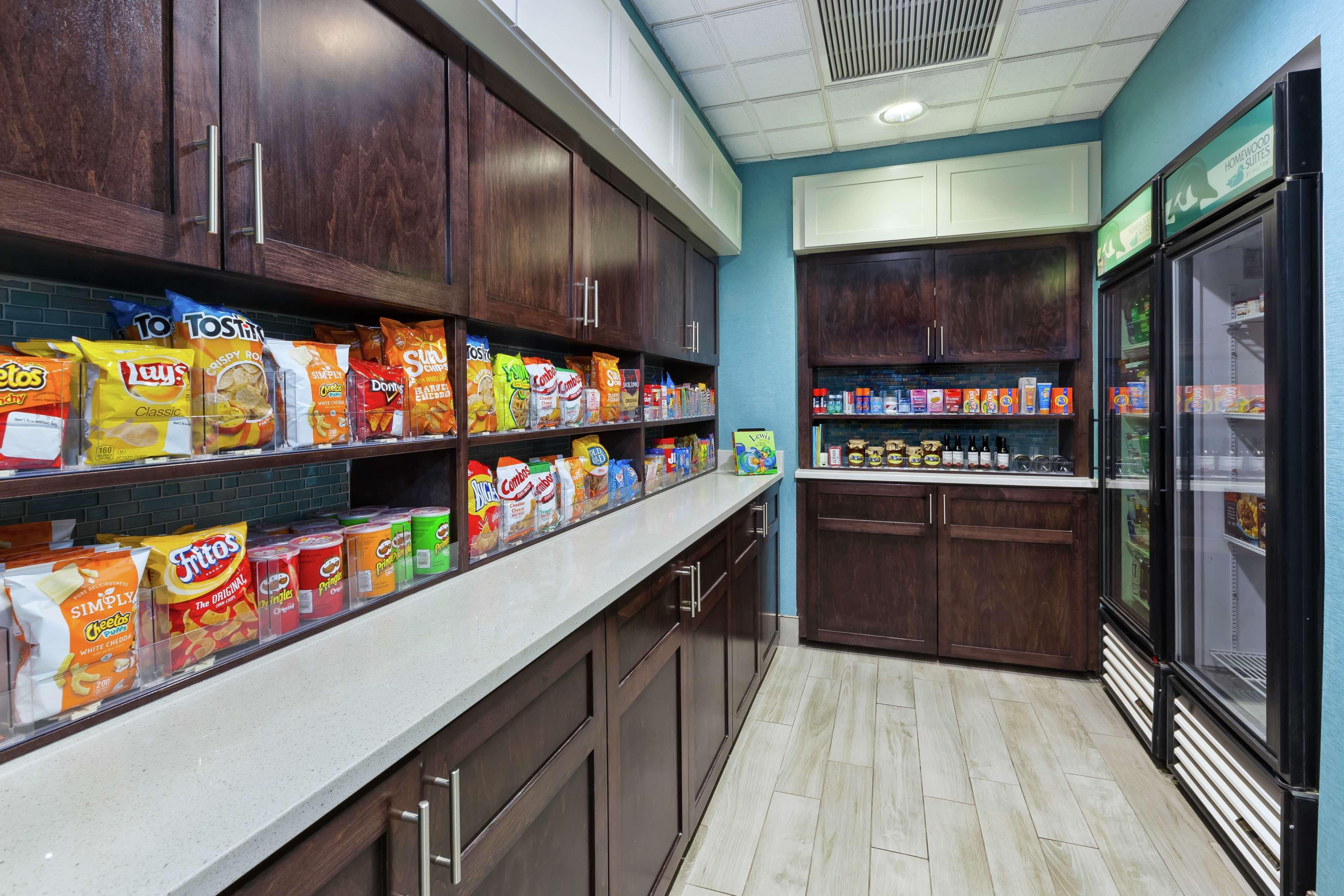 Homewood Suites By Hilton Chesapeake - Greenbrier Экстерьер фото