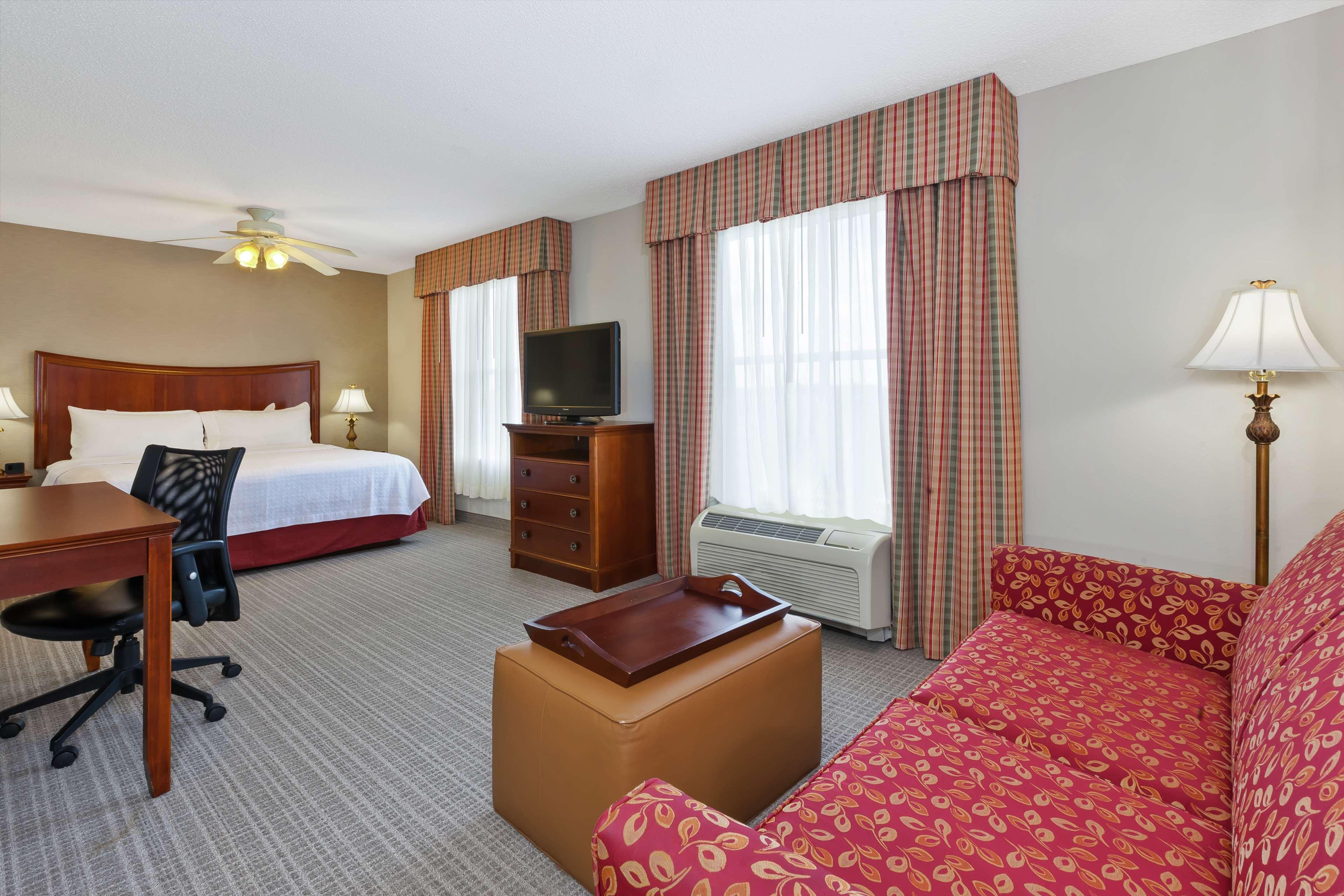 Homewood Suites By Hilton Chesapeake - Greenbrier Экстерьер фото
