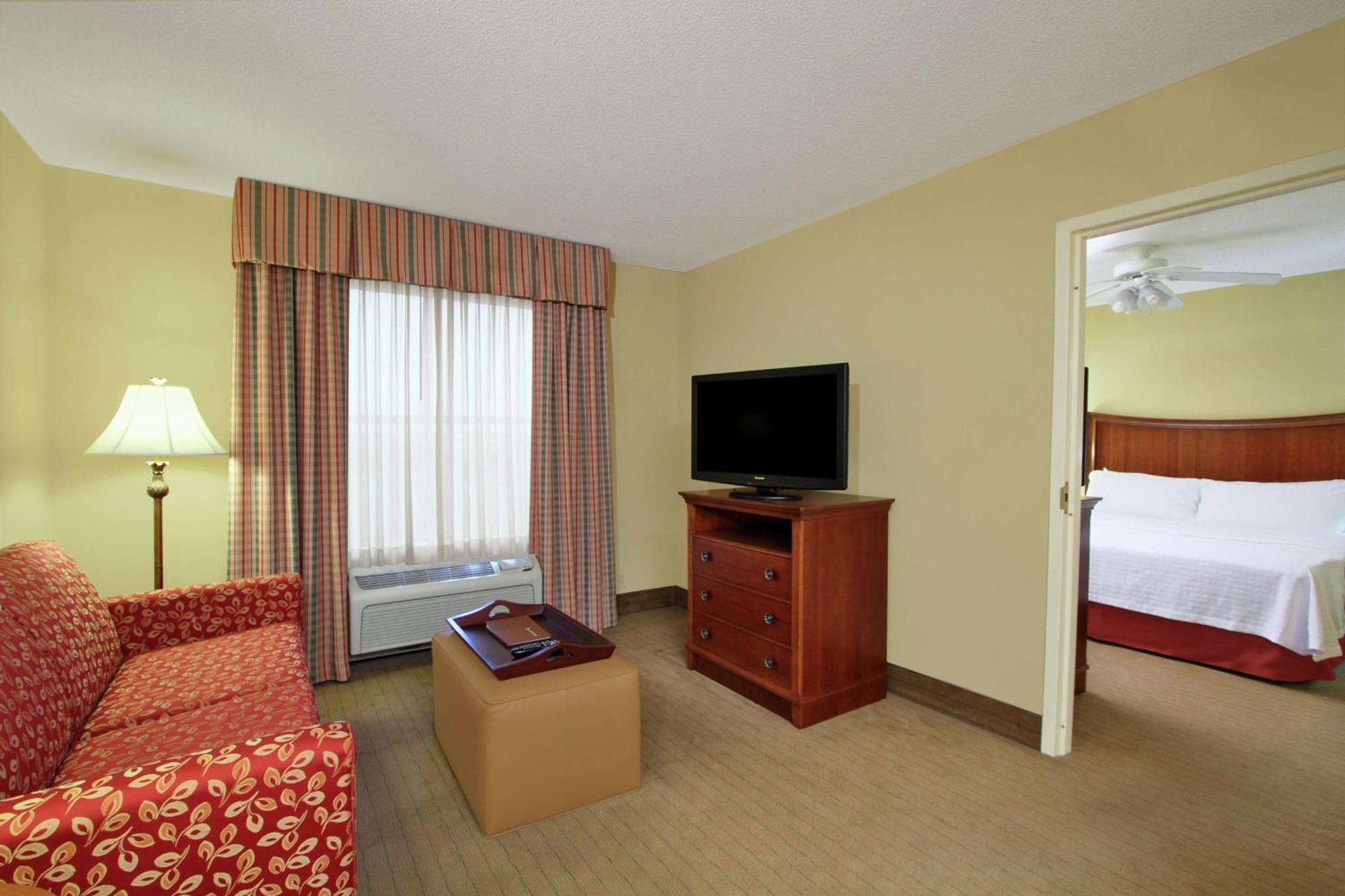 Homewood Suites By Hilton Chesapeake - Greenbrier Экстерьер фото