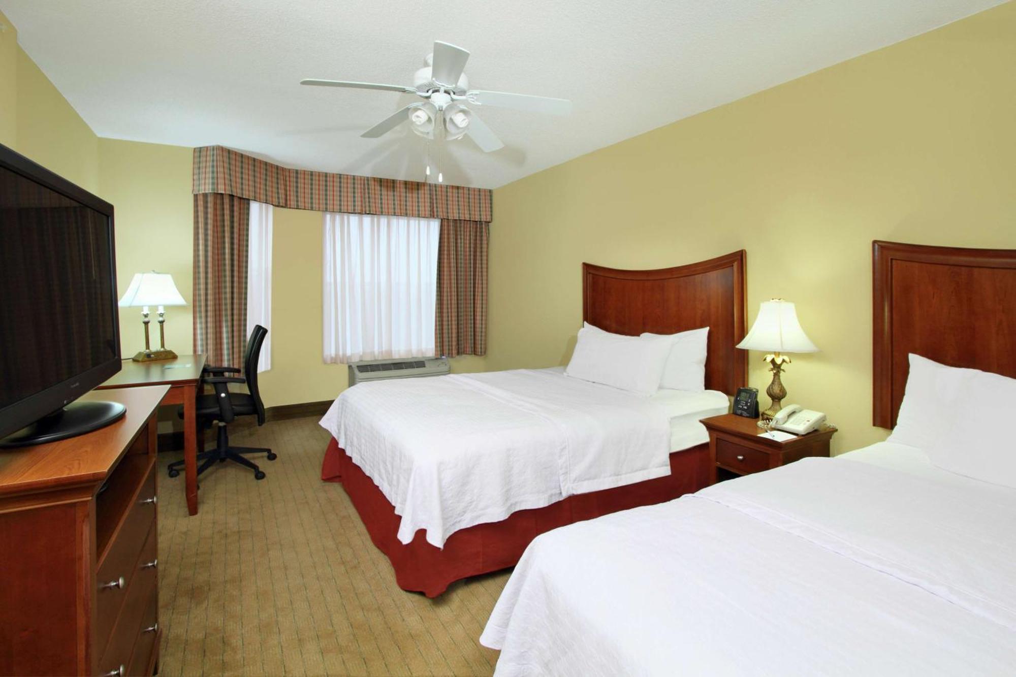Homewood Suites By Hilton Chesapeake - Greenbrier Экстерьер фото