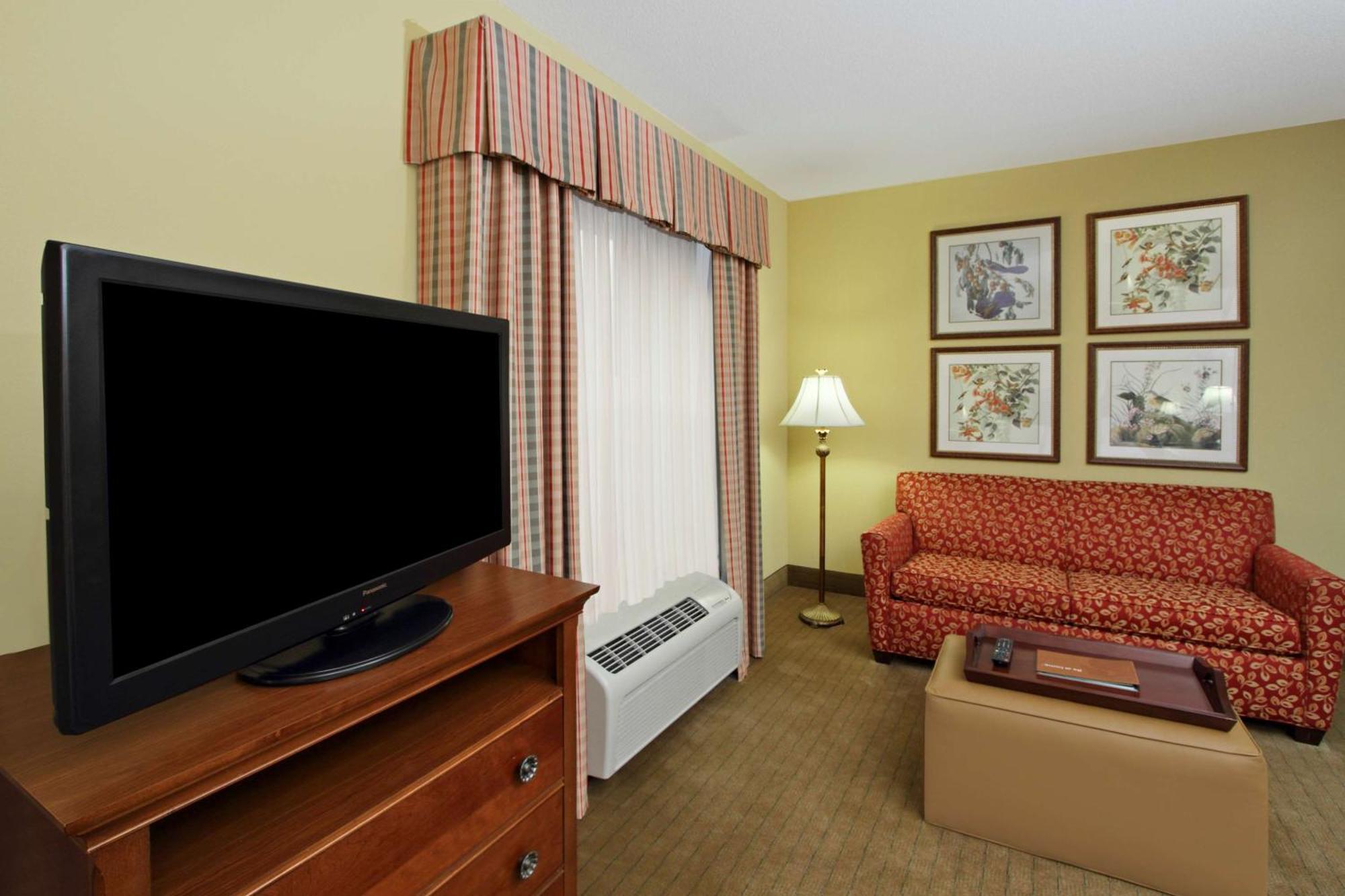 Homewood Suites By Hilton Chesapeake - Greenbrier Экстерьер фото