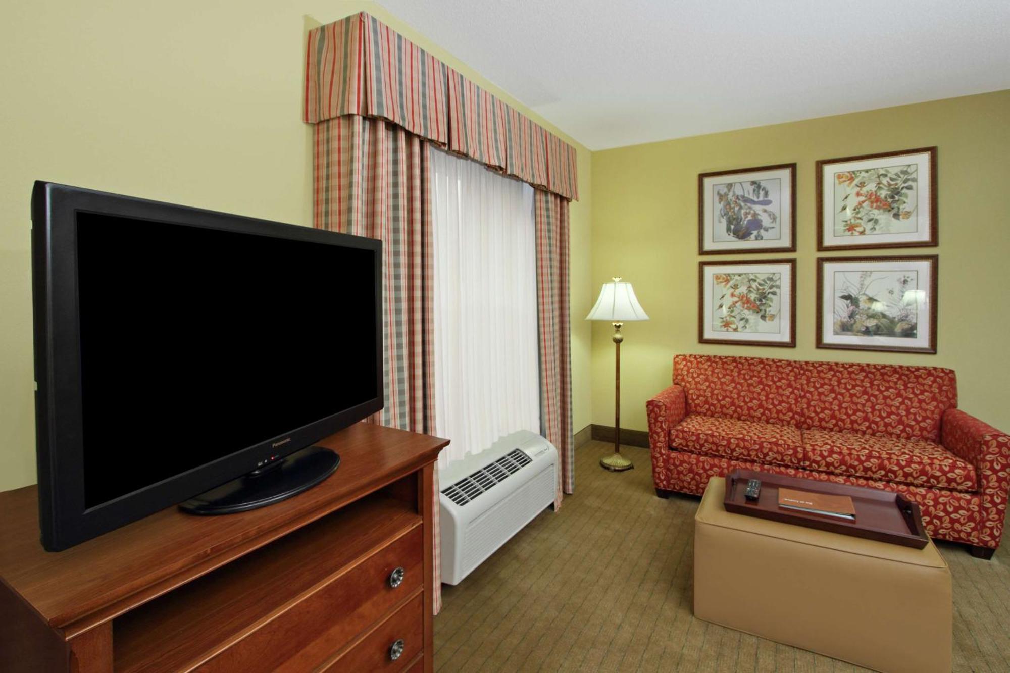 Homewood Suites By Hilton Chesapeake - Greenbrier Экстерьер фото